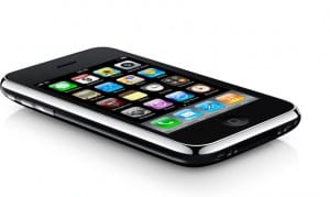 iPhone Apple