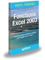 Formation Excel - Les fonctions