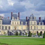 Château de Fontainebleau