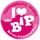 BIP - Bonneau International Poney - Logo