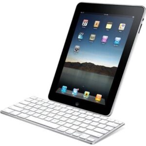 iPad Apple