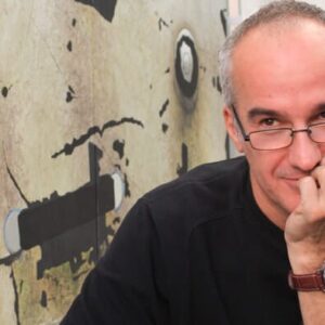 Laurent Marre - Peintre Contemporain