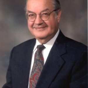 Paul Baran (Arpanet)