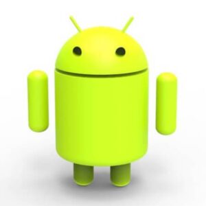 Logo Android