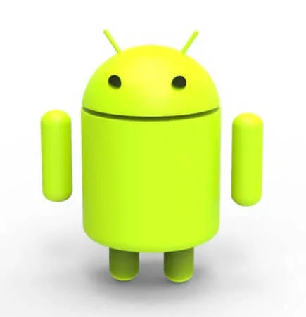 Android ecrase tout les autres