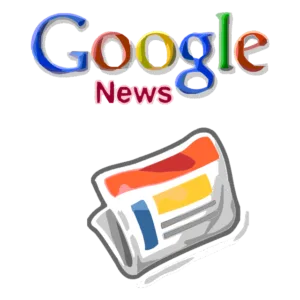 logo google news