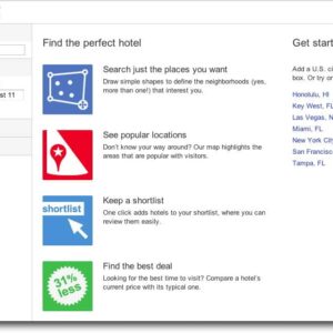 Google-Hotel-Finder
