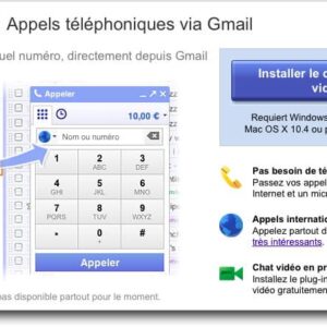 Google Voice