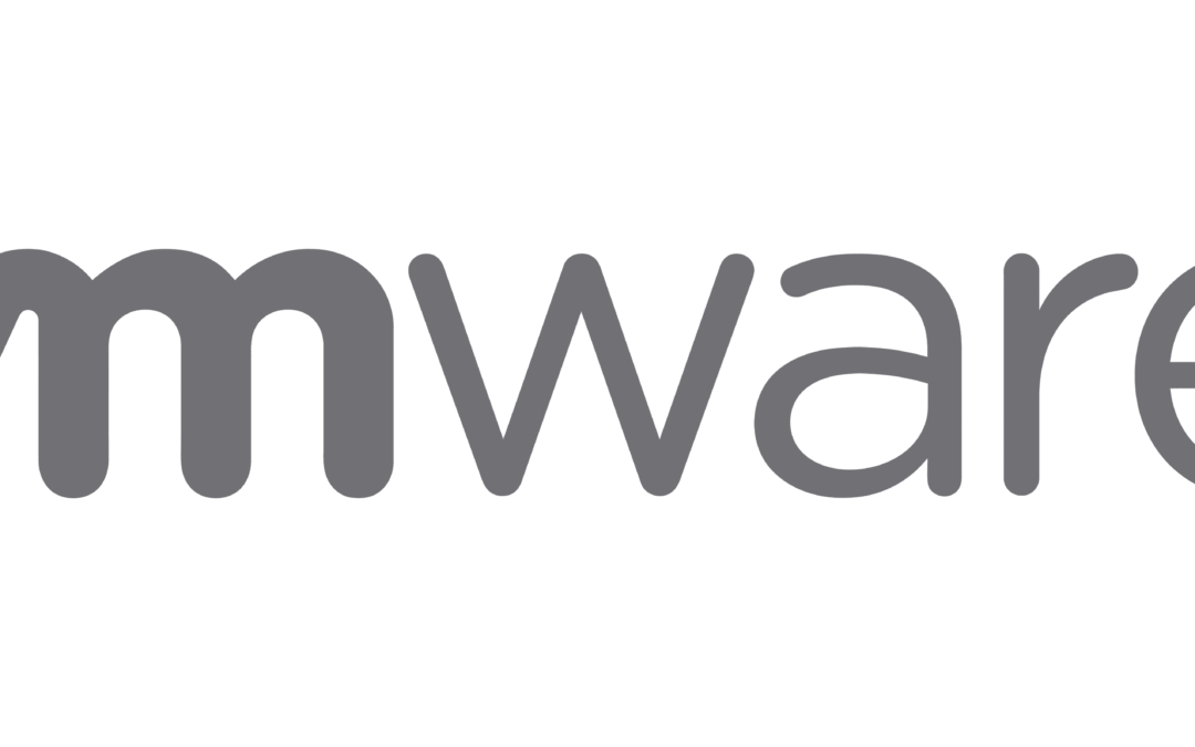 Logo VMware