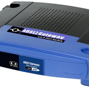 Linksys AG241