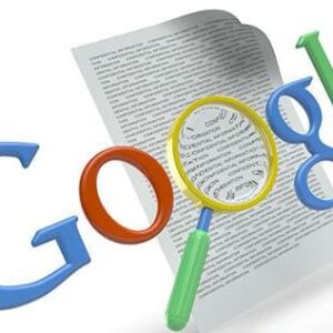 Google SEO