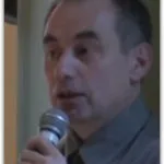 Conférence de Pierre Alouit