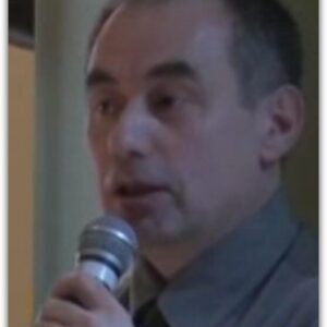 Conférence de Pierre Alouit