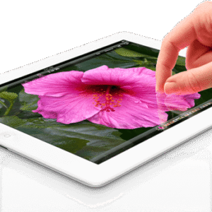iPad 3 - Apple