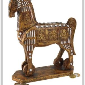 Trojan (Cheval de Troie)