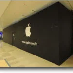Apple Store - Les Quatre Temps