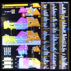 Apple Store - Les Quatre Temps