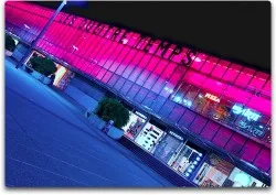 Apple Store - Les Quatre Temps