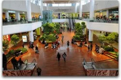 Apple Store - Les Quatre Temps