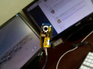 Infraroute pour Mac Pro et Apple Remote