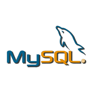 mysql logo (2800 x 2800 pixels)