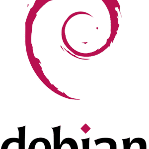 Logo Debian