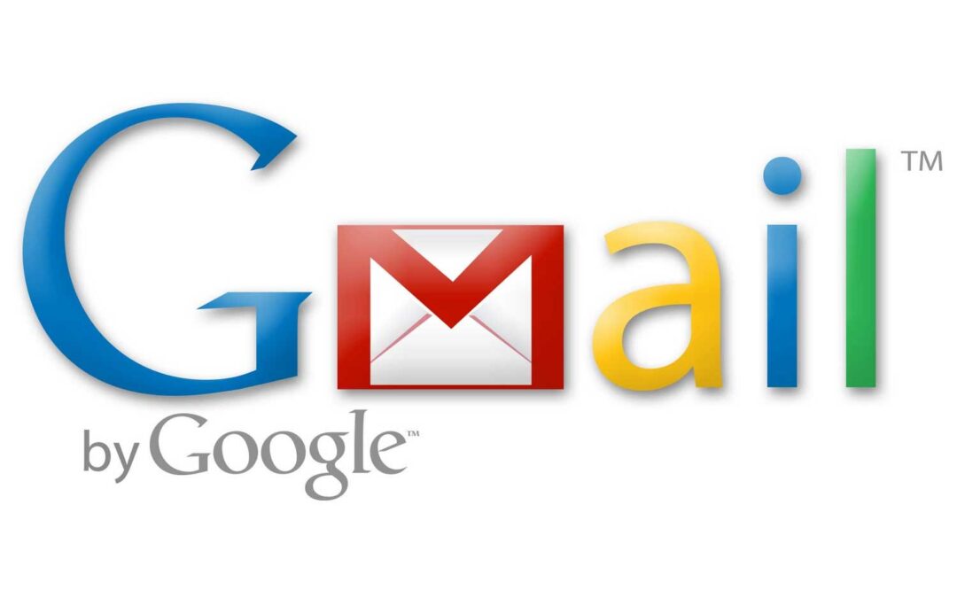 Google Gmail en panne ?