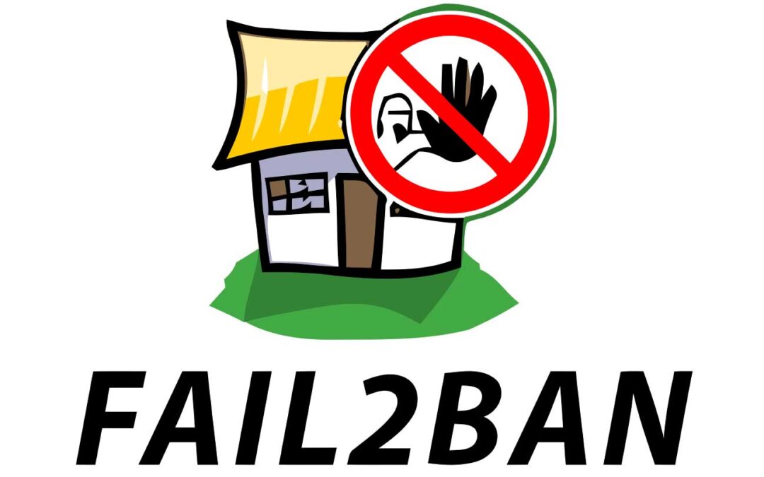 Sécurité: Fail2ban et attaques administration WordPress