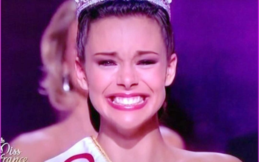 Miss France (buzz et referencement)