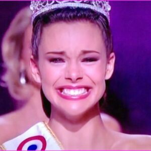 Miss Fance 2012 - Marine Lorphelin