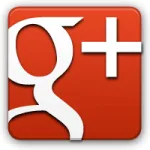 Logo Google Plus