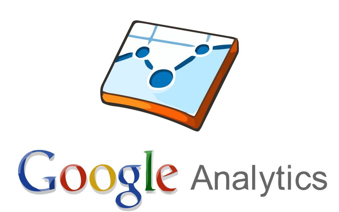 Google Analytics : Tableau de bord – visites géolocalisées