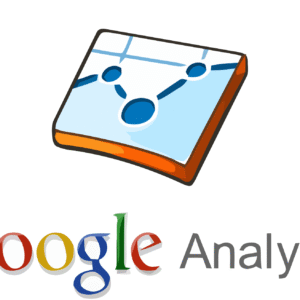 Logo Google Analytics