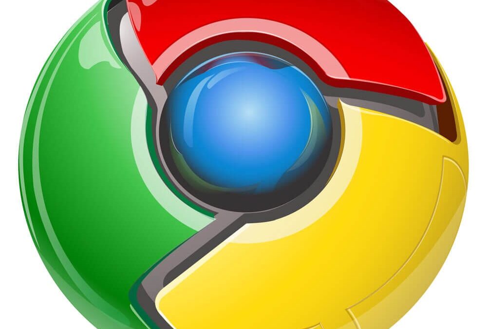 Vider cache DNS Google Chrome