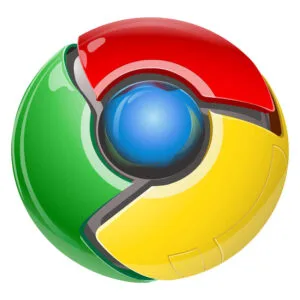 Logo Google Chrome