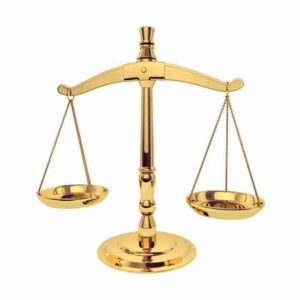 justice