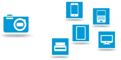 Gestionnaire d’appareils Android (Aucun appareil actif)