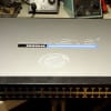 Réparer un switch Cisco Linksys SRW2048