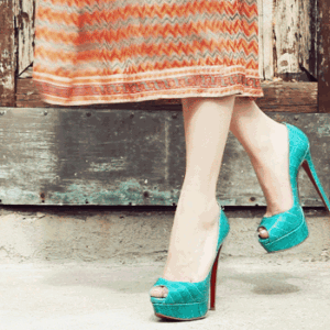 retractation achat chaussure