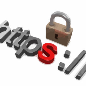 SEO Google - HTTPS