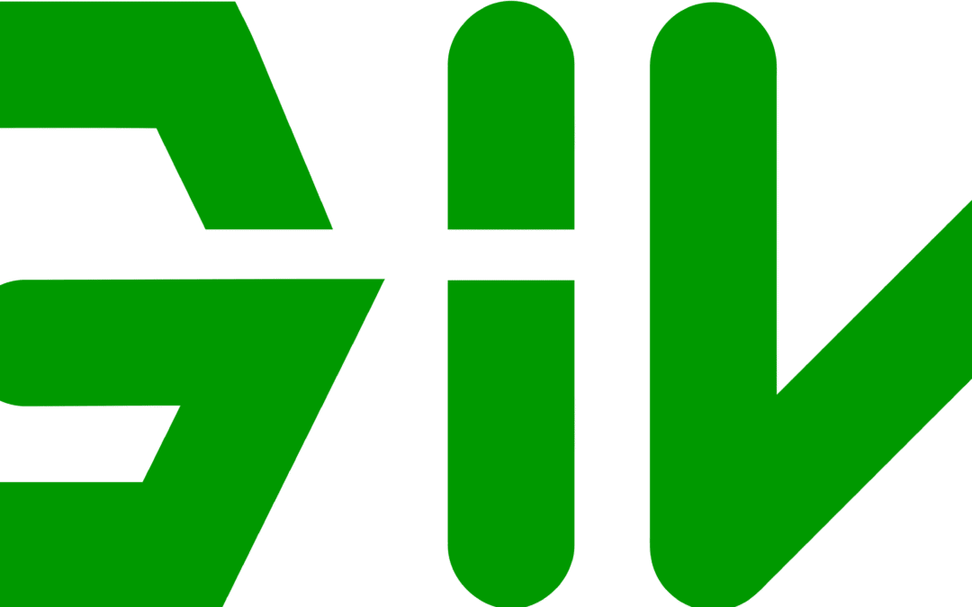 Logo NGINX