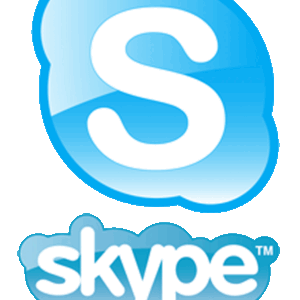 Skype-logo