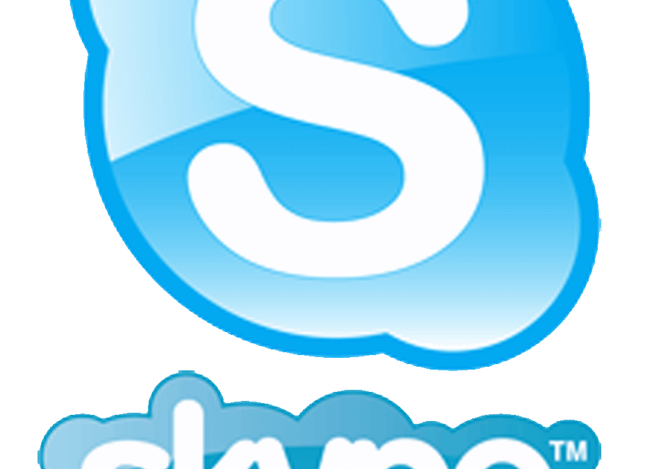Skype en panne
