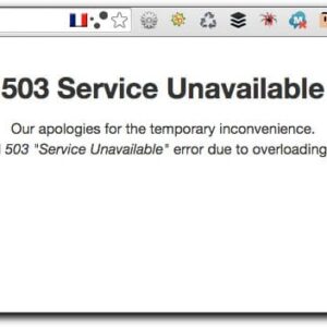 Panne laposte.net le 16 Février 2016