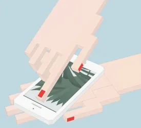 smartphone