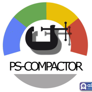 PS-Compactor pour compresser les images dans Prestashop