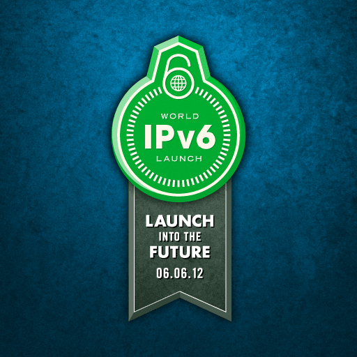 IPV6