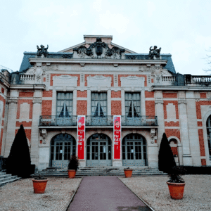 Theatre Municipal de Fontainebleau