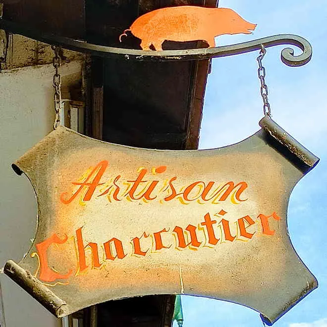 Artisan Charcutier de Moret-sur-Loing