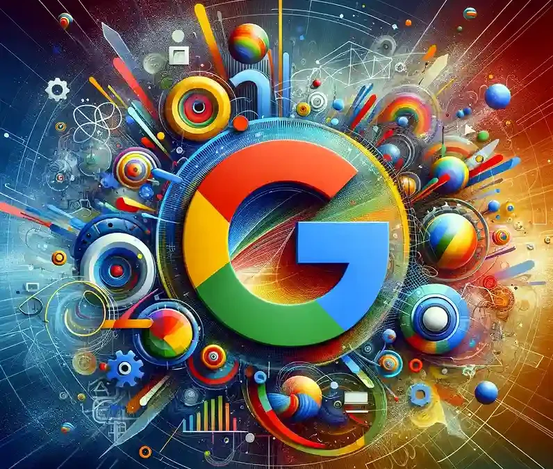 Google – Mise à jour de l’algorithme